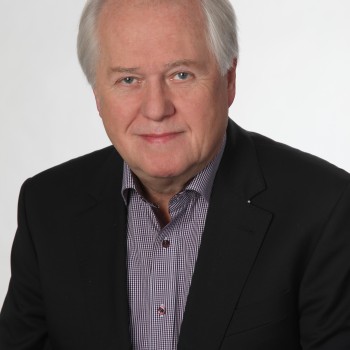 Günther Fuhrmann, Kreisrat, Stadtrat in Geretsried