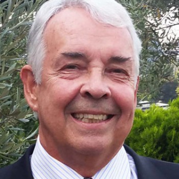 Dr. Klaus Michael Andrae