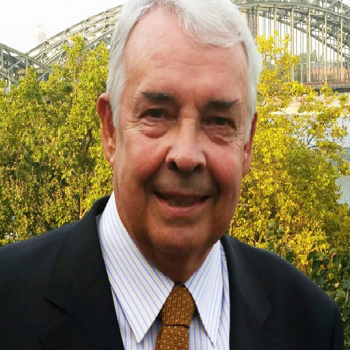 Dr. Klaus Michael Andrae