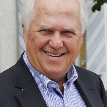 Günther Fuhrmann, Kreisrat, Stadtrat in Geretsried