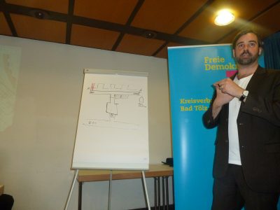 Sebastian Körber, MdL