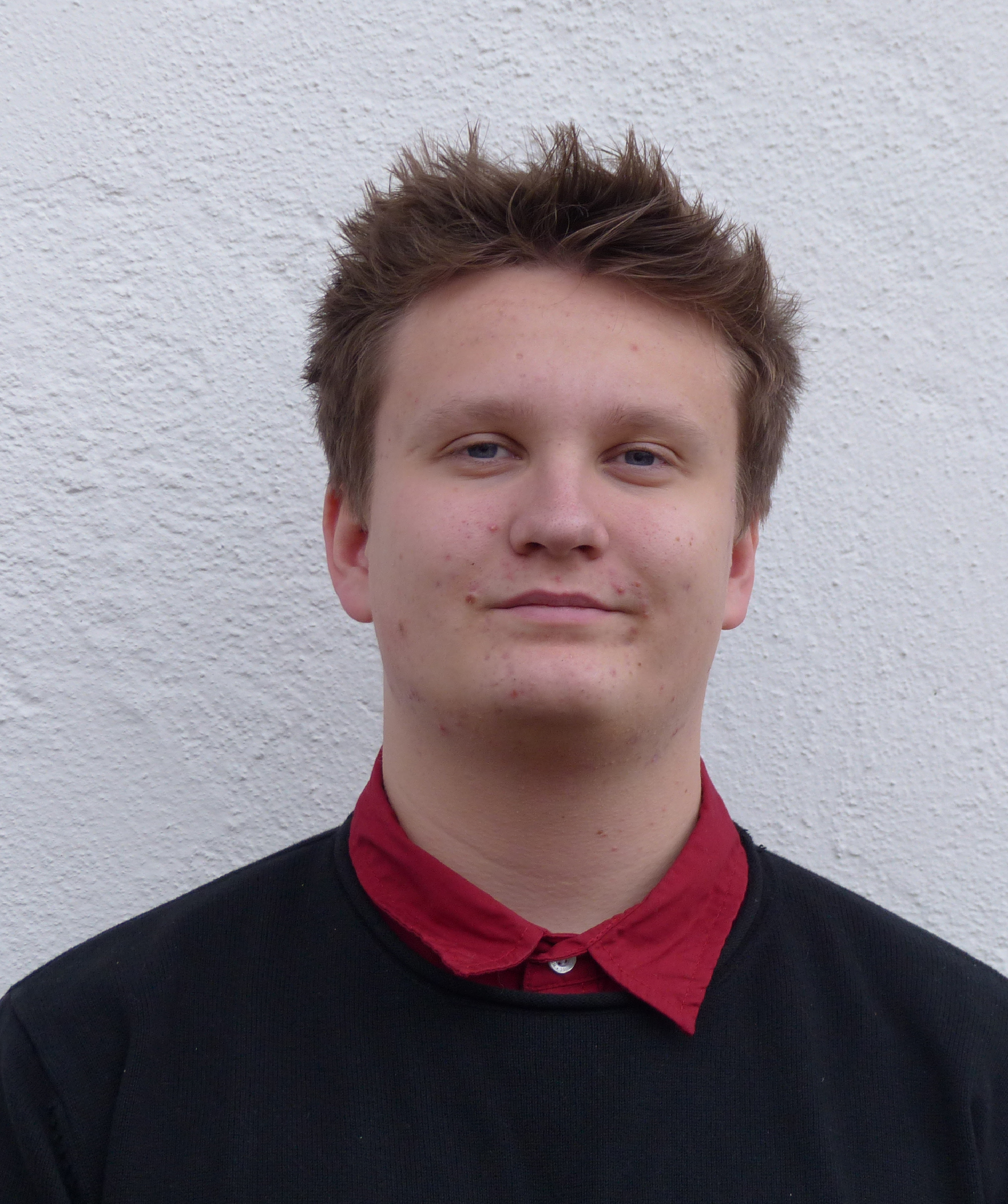 Felix Firydus (Eurasburg)