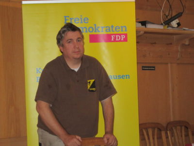 Tyll-Patrick Albrecht