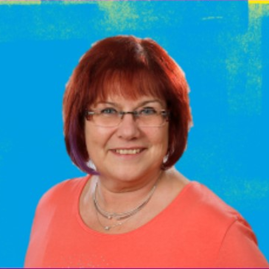 Dagmar Reuter