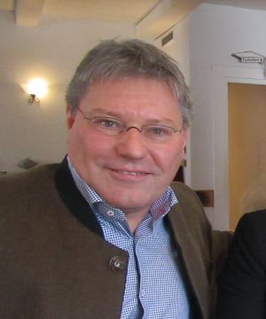 Horst Draudt