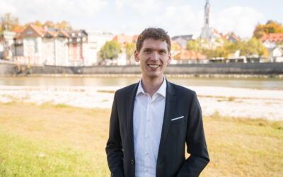 Roloff ist Spitzenkandidat für den Kreistag – die FDP-Liste steht!